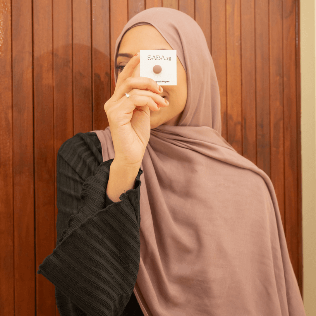 Hijab Tape