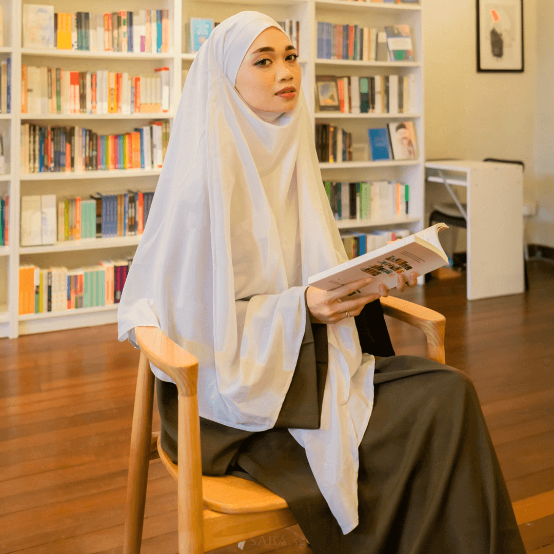 Khimar