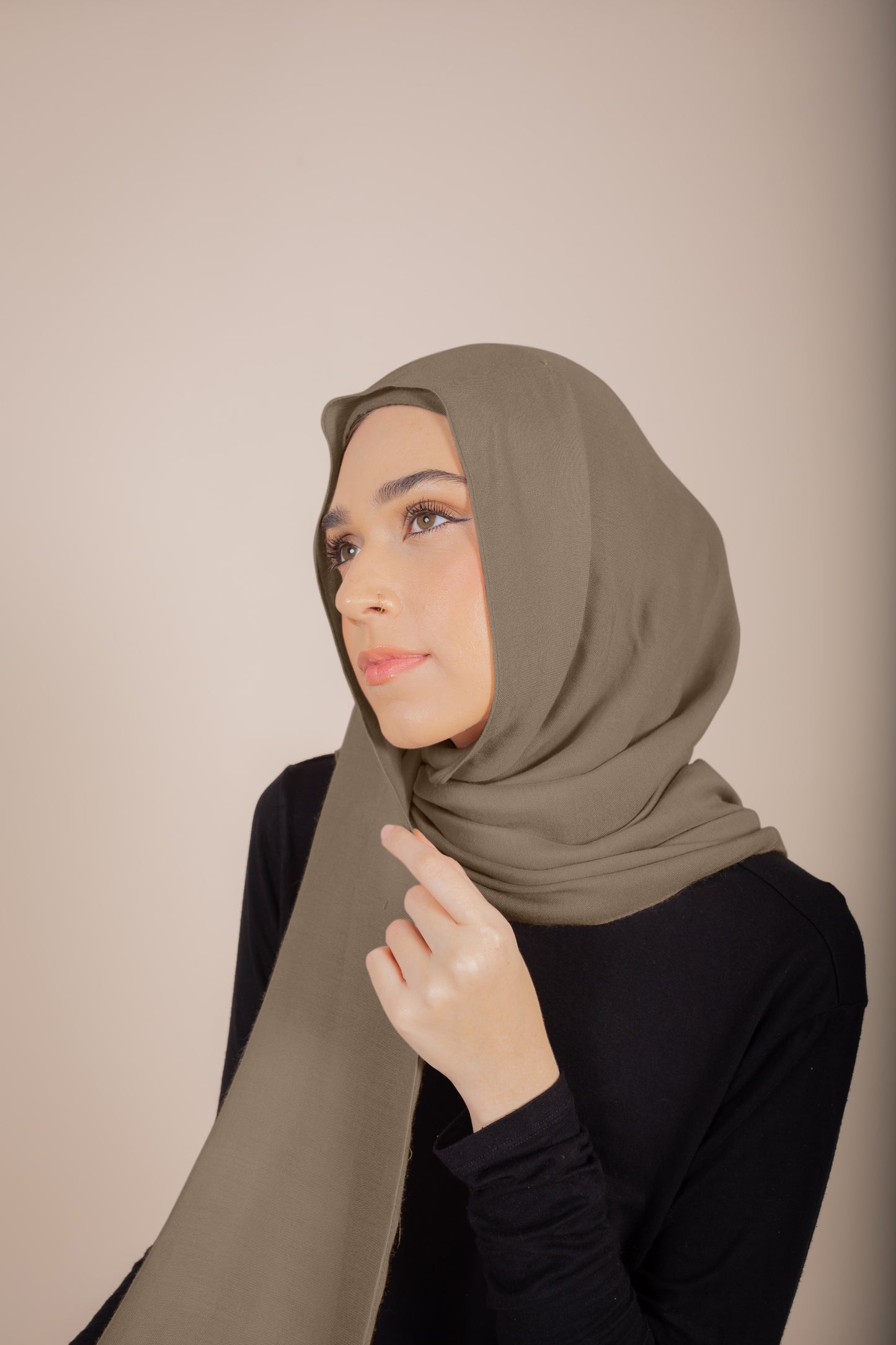 Modal Instant Hijab