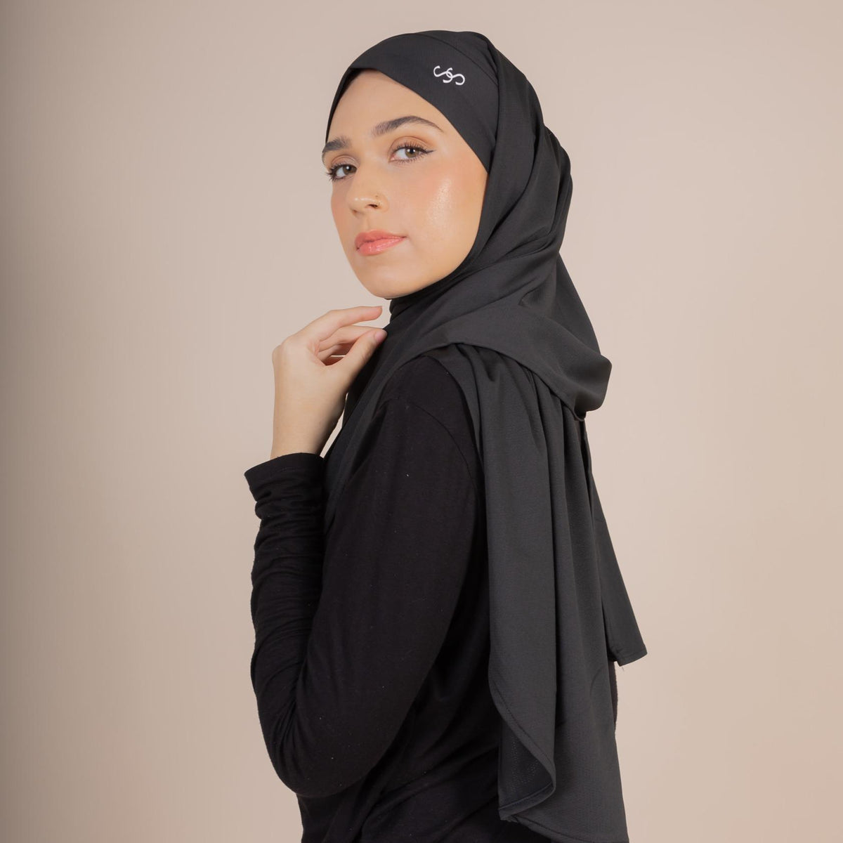 Lite Sports Hijab