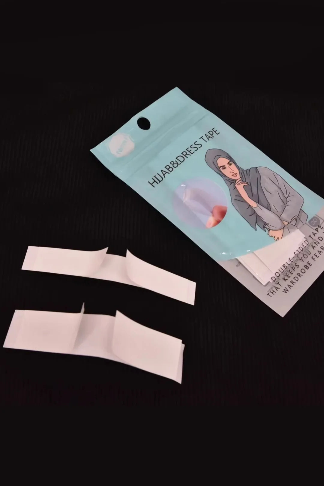Hijab Tape