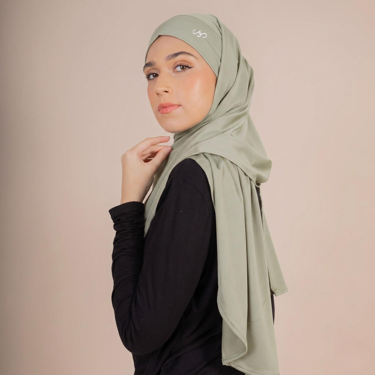Lite Sports Hijab